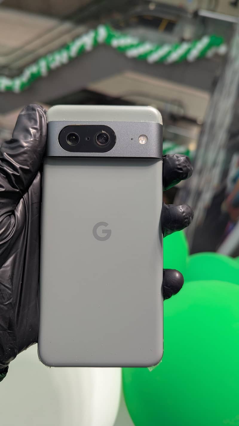 Google pixel 8 2