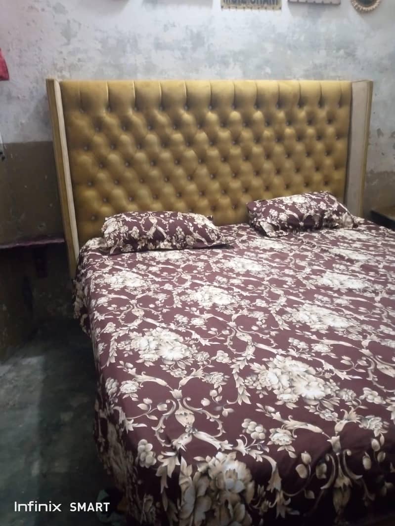 King size bad 2