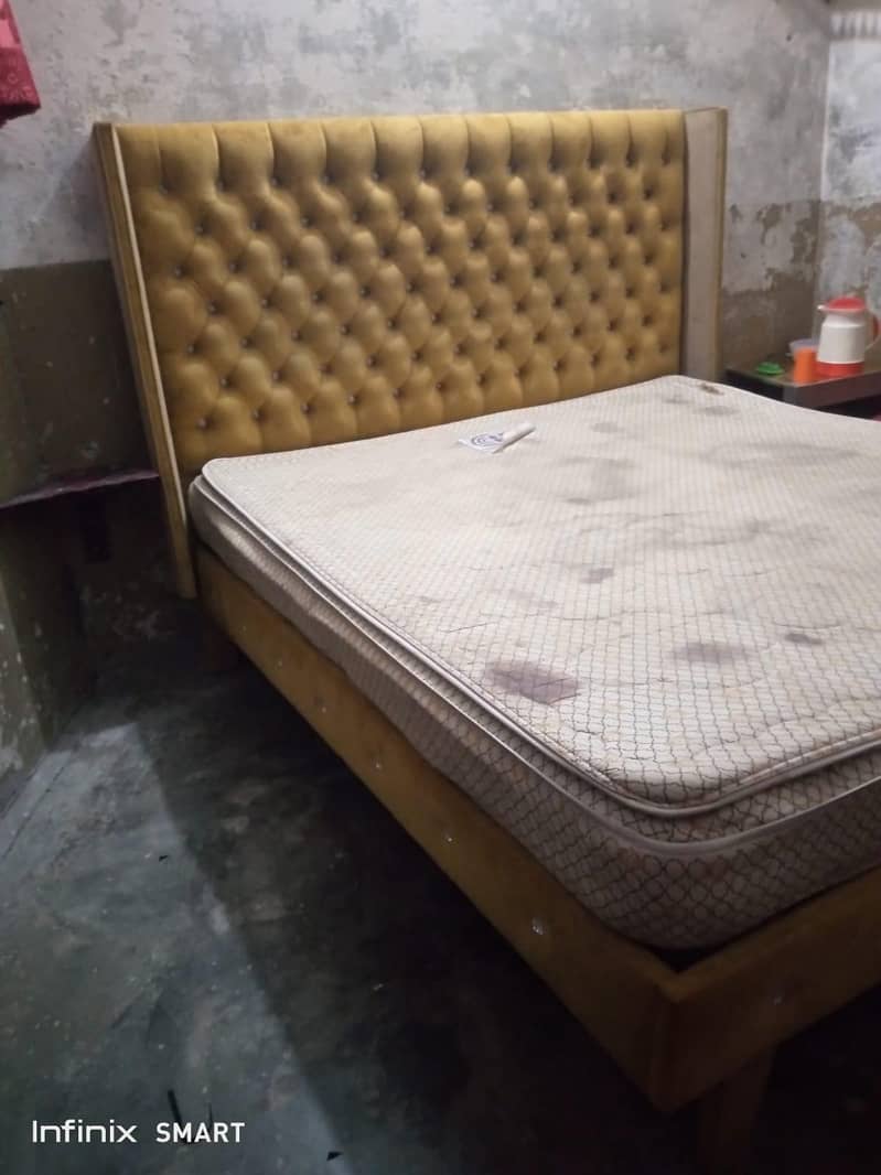 King size bad 3