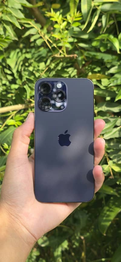 Apple iPhone 14 Pro Max unlocked