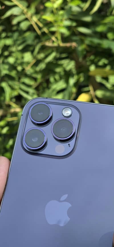 Apple iPhone 14 Pro Max unlocked
