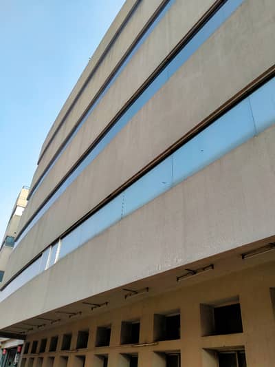 50000 SQUARE FEET OFFICE FOR RENT GULBERG JOHAR TOWN MALL ROAD AND JAIL ROAD GULBERG GARDEN TOWN SHADMAN LAHORE
