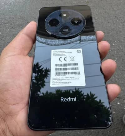 Redmi14c