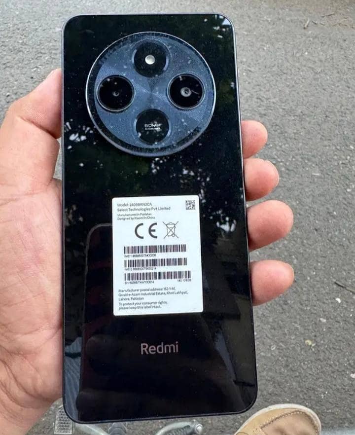Redmi14c 2