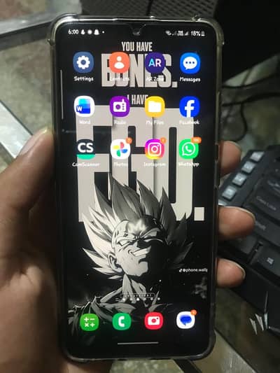 Samsung Mobile A32