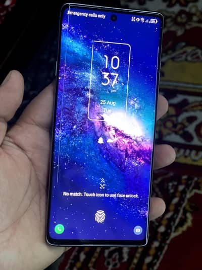 TCL 20 Pro plus 5G non pta vip camera