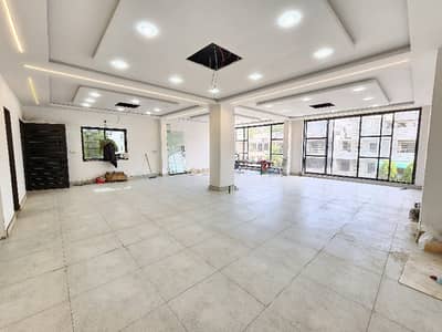 2 Floors Available For Rent Offices