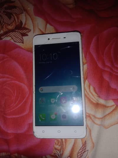 OPPO A37FW