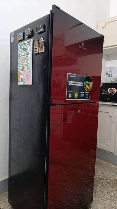 Dawlance fridge 9169 Avante