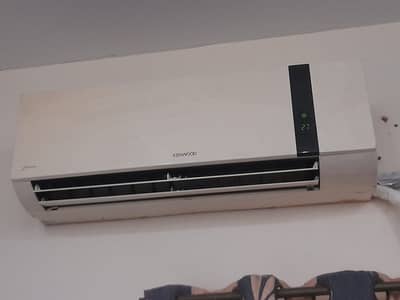 Kenwood 1 Ton AC Non Invertor