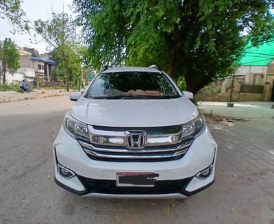 Honda BR-V 2020