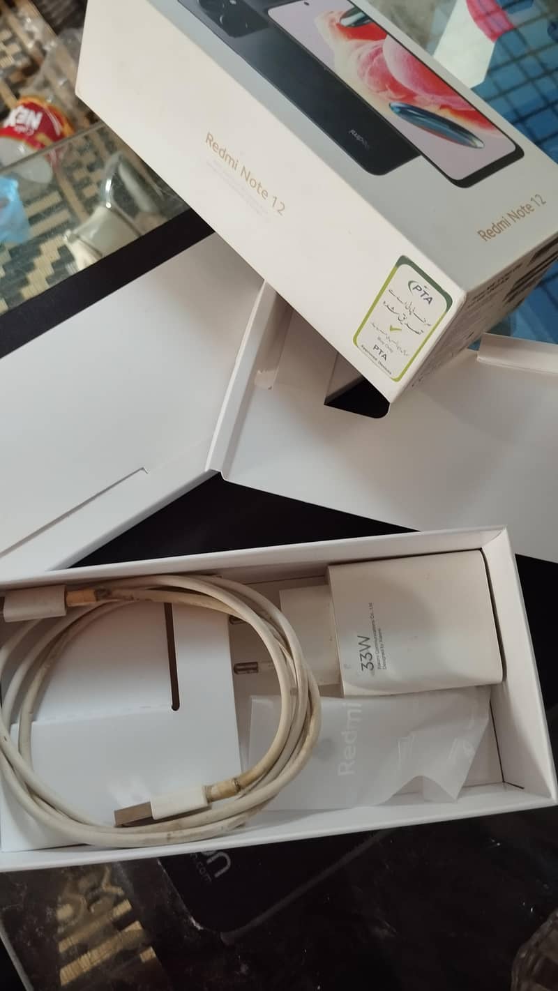 Xiaomi Redmi Note 12 2