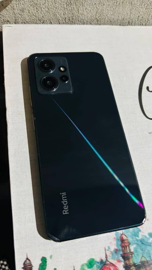 Xiaomi Redmi Note 12 3