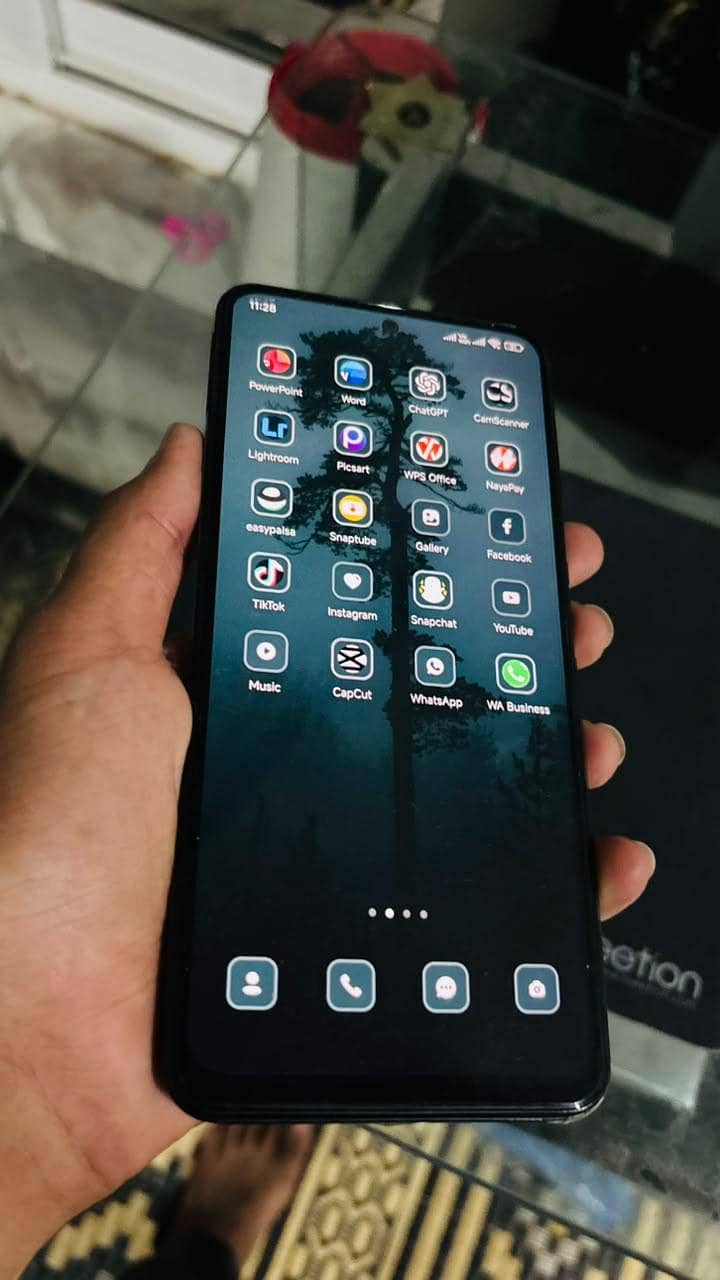 Xiaomi Redmi Note 12 5