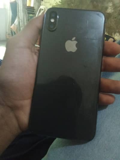 Apple iPhone X