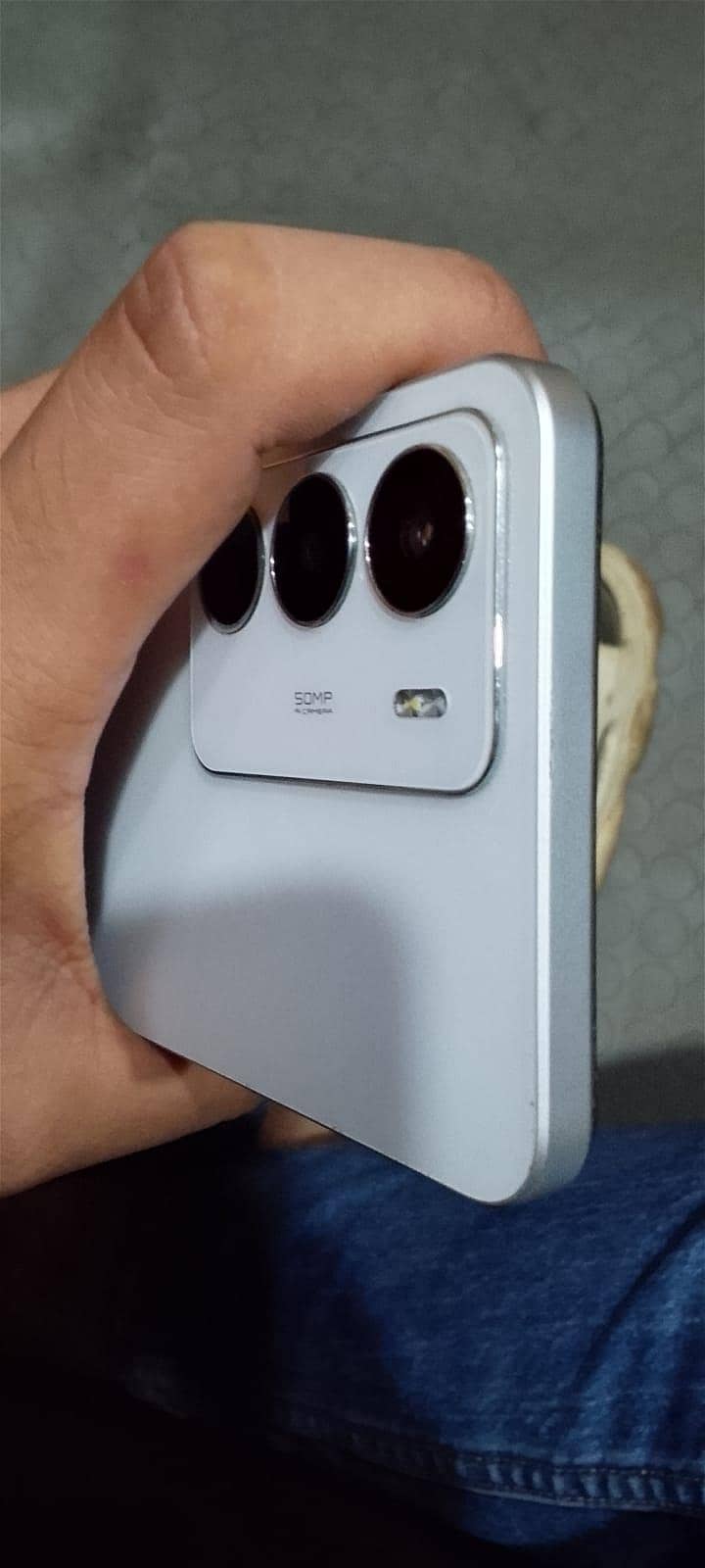 Realme C71 1