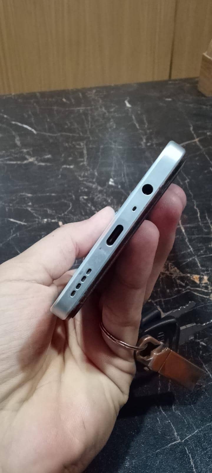 Realme C71 4