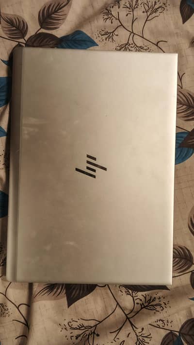hp elite book 840 G5 i5 8gen