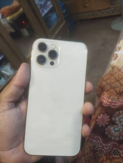 Apple iPhone 12 Pro Max