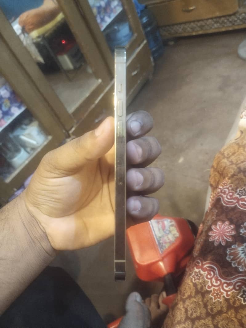 Apple iPhone 12 Pro Max 3