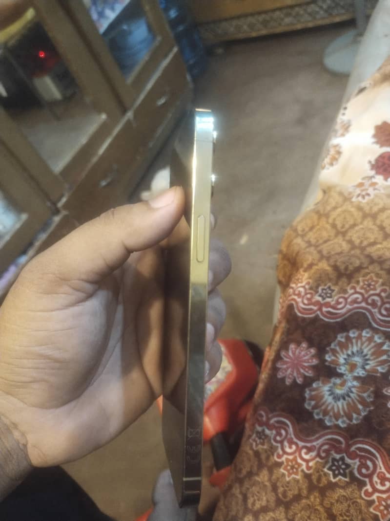 Apple iPhone 12 Pro Max 4