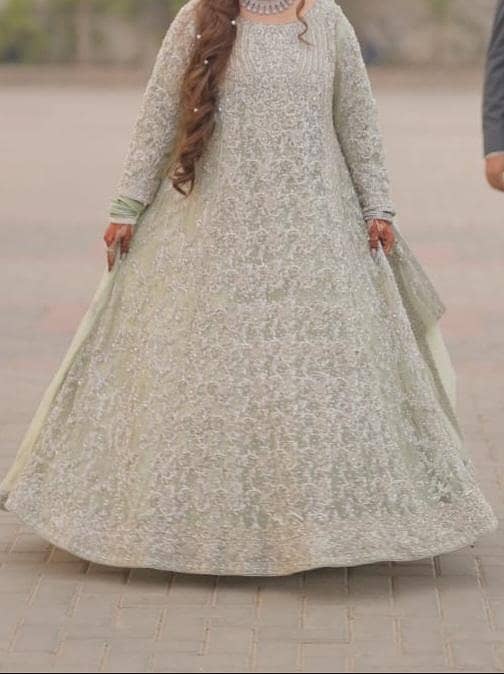 walima maxi one time use only 1