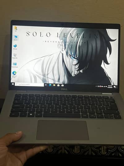Dell 5430 i5 12gen