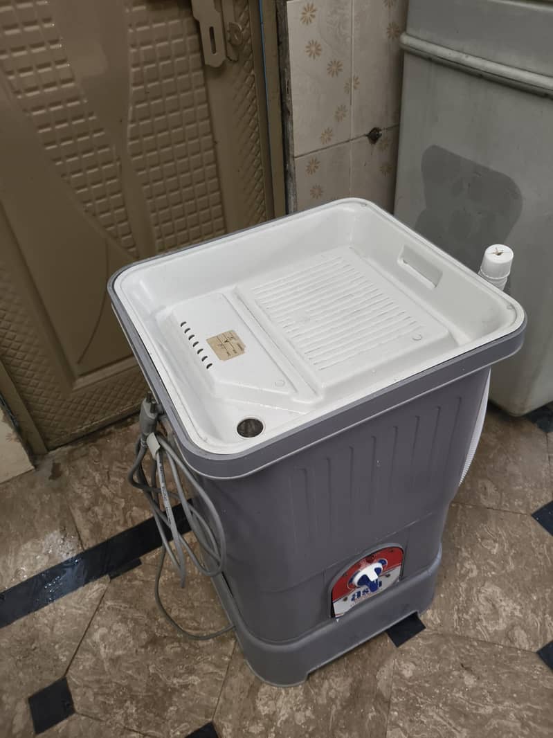 washing matchine 1