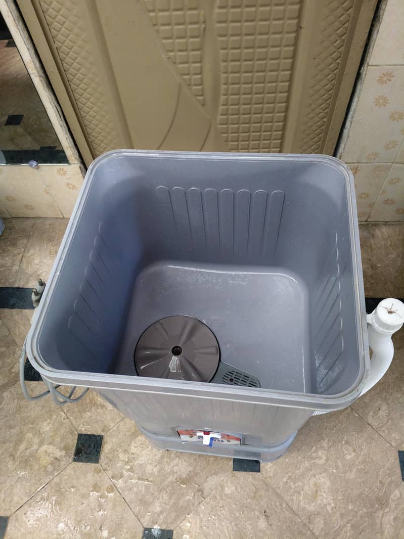 washing matchine 2