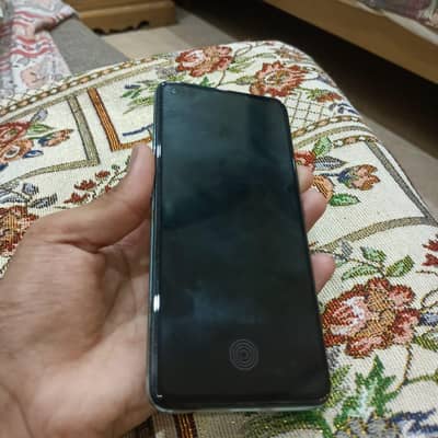 OPPO Reno6