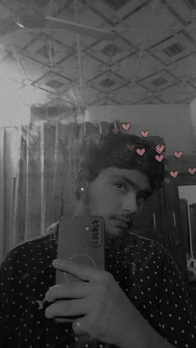 Mirza ahmed 