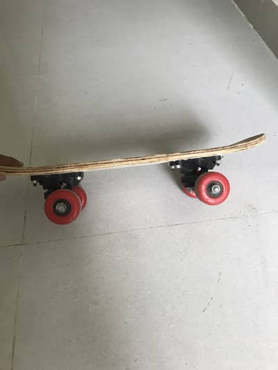 Skateboard for kids in  reasonable price