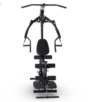 Home Gym Inspire BL1 - Selling beacuse of shifting
