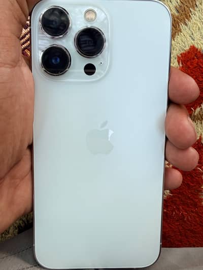 iPhone 13 pro condition 10/10 128gb (jv) battery health 91%