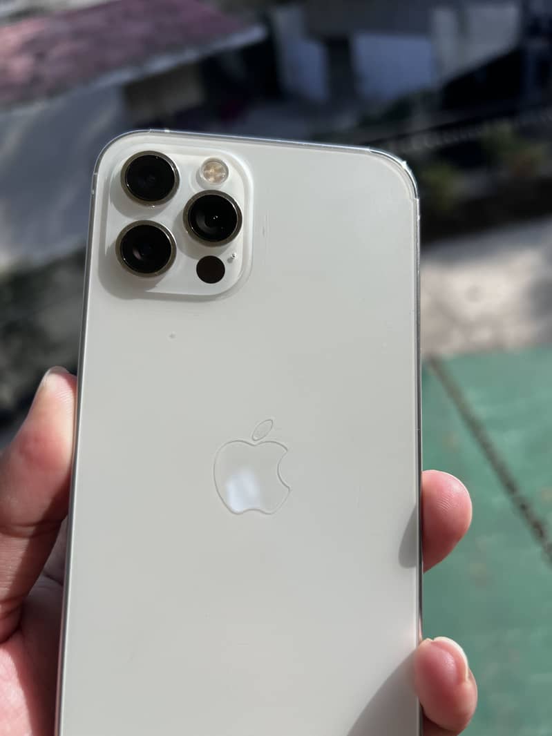 Apple iPhone 12 Pro 5
