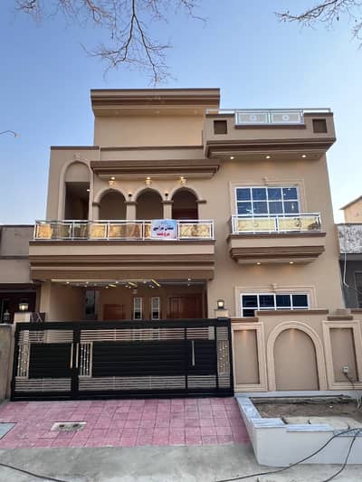 New Brand House For Sale