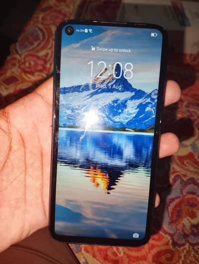 Huawei Nova 7i