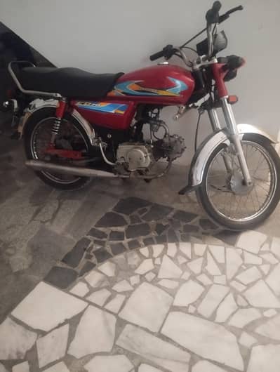 zxmco 70 2016 for sale