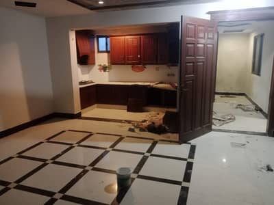 7marla 2beds DD TV lounge kitchen attached baths neat clean basement portion for rent in G 13 2 islamabad