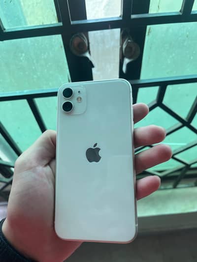 iPhone 11 PTA APPROVED