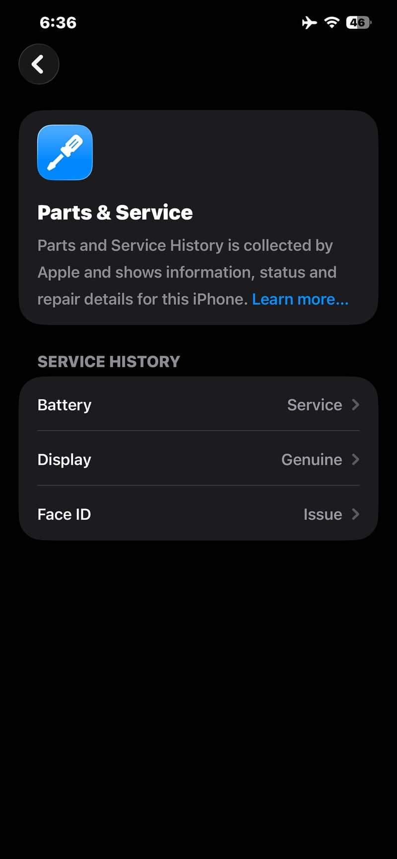 Apple iPhone 12 Pro Max 1