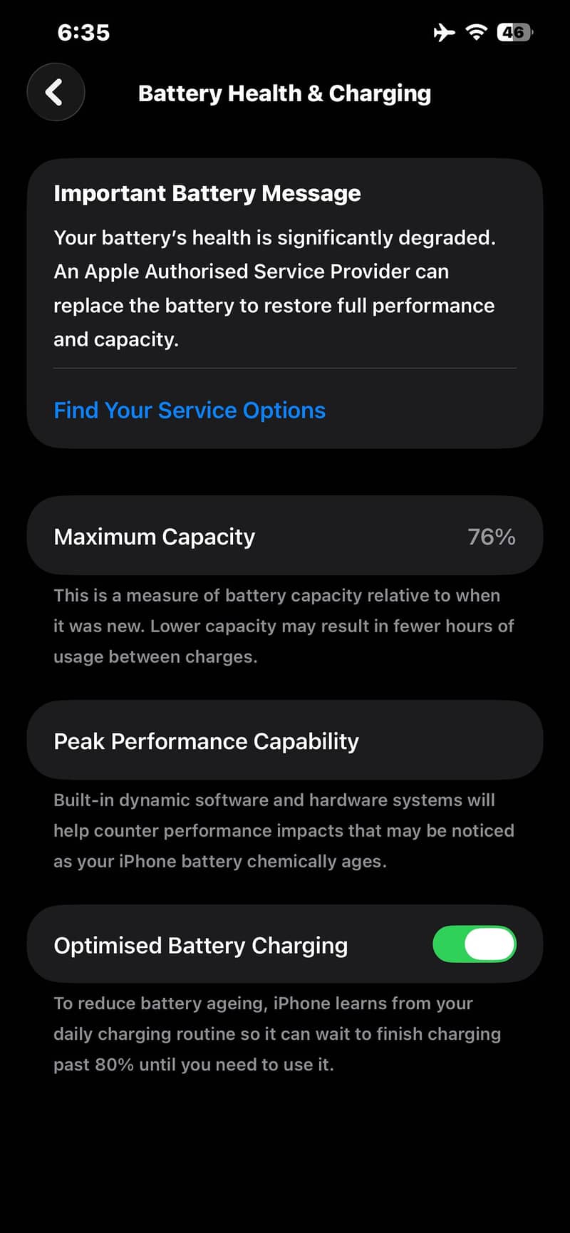 Apple iPhone 12 Pro Max 2