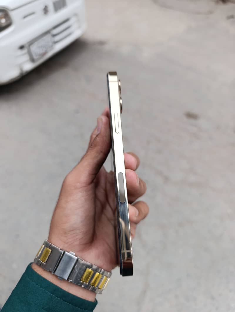Apple iPhone 12 Pro Max 3