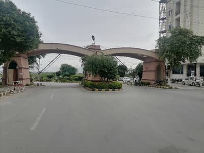 Residential Plot Of 1800 Square Feet Is Available In Contemporary Neighborhood Of FECHS