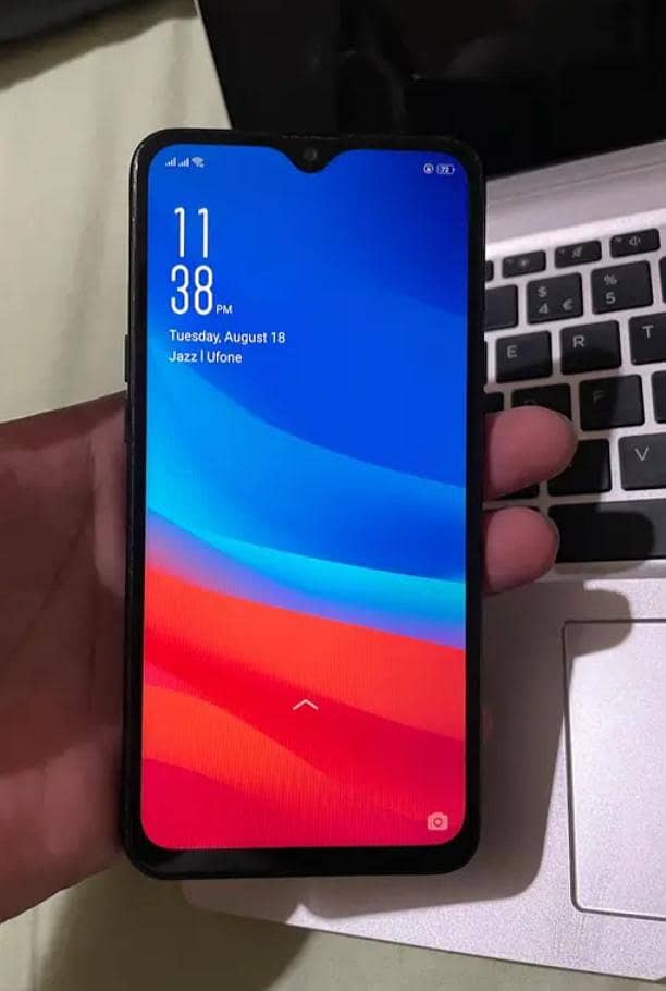 OPPO A5s 0