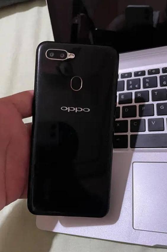 OPPO A5s 1