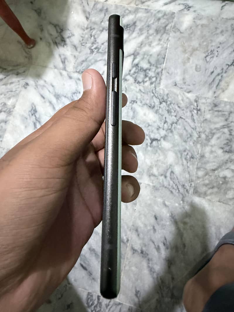 Google Pixel 6a 3