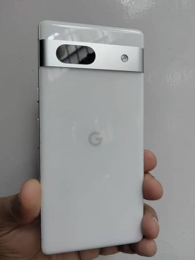 Google Pixel 7a