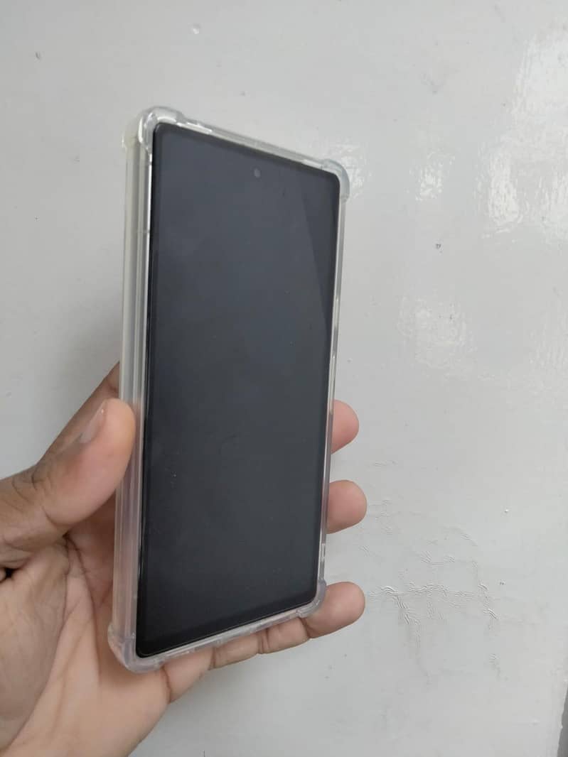 Google Pixel 7a 2