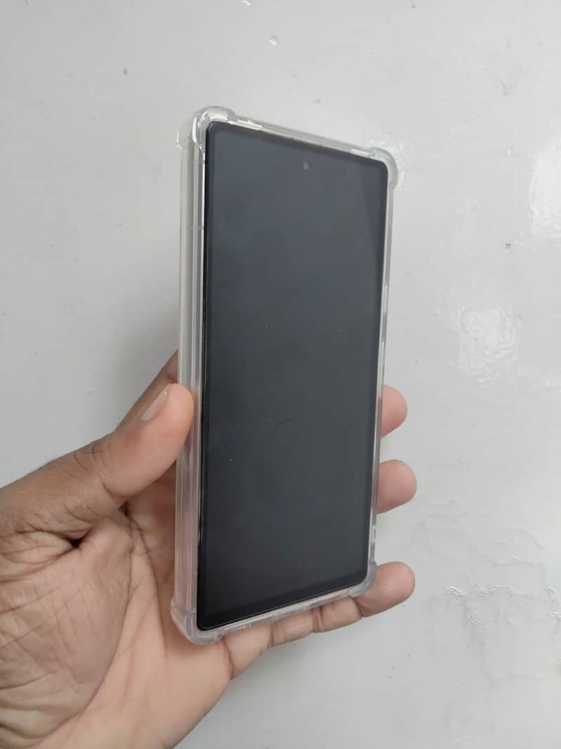 Google Pixel 7a 3